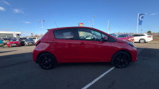 Toyota Yaris 1.33 VVT-i Sport 5dr Petrol Hatchback
